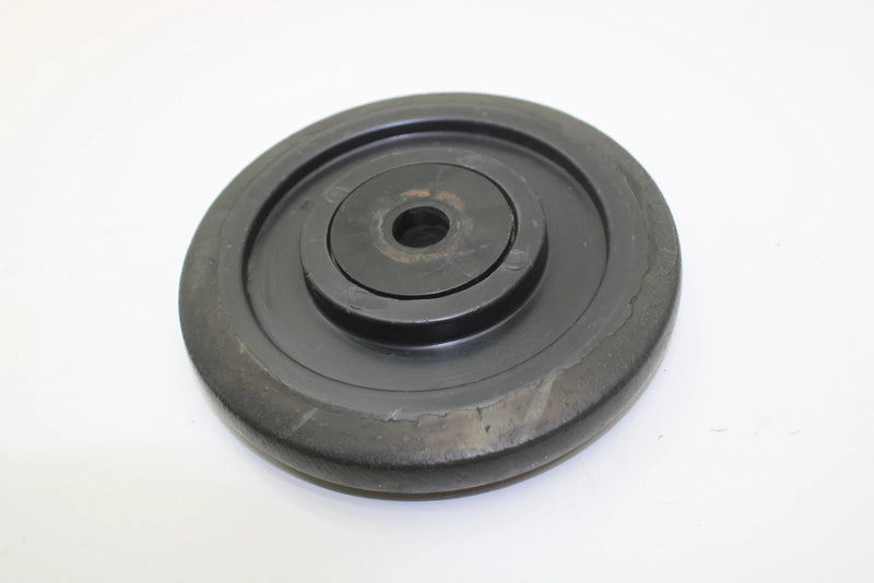 Arctic Cat OEM Black Idler Wheel 5.650 (w/ Bearing+Inserts) 0604-459 Q2261