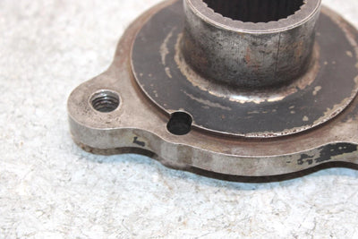 1990 Polaris Trail Boss Oem Rear Sprocket Hub 5630320 AP168
