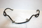 2009 Suzuki Lt-a400f Oem Front Brake Hose No.2 59240-27H22 AS26