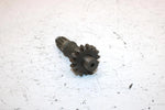 1974 Yamaha Tl433f Oem Drive Axle 874-17421-00-00 SY28 