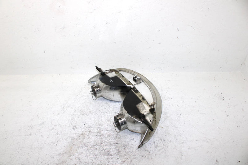 2003 Polaris 800 Xc Sp Edge Oem Headlight W/Bulbs 2410132 SP35
