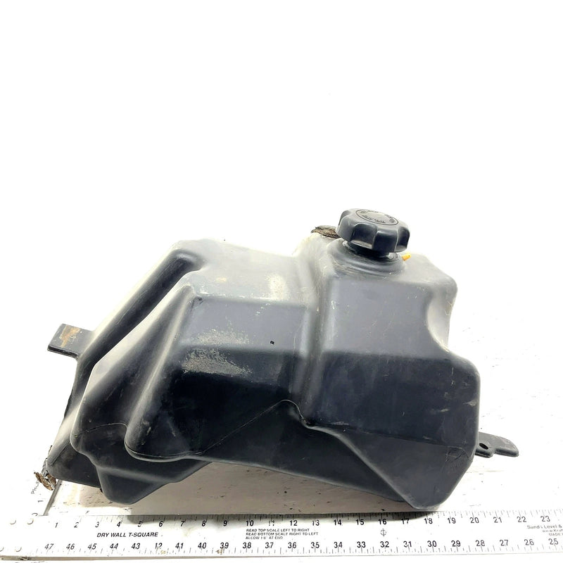 02-04 Polaris Sportsman 700 OEM Fuel Gas Tank W/Cap 2520363 AP190