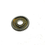 06 Honda Foreman 500 TRX500FE OEM 43T Countershaft Gear 23431-HP0-A00 AH14