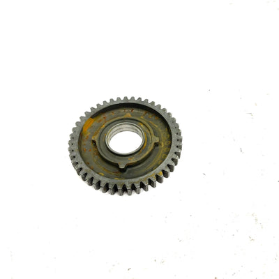 06 Honda Foreman 500 TRX500FE OEM 43T Countershaft Gear 23431-HP0-A00 AH14