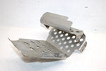 1996 Ski-doo Touring Sle Oem Left Footrest 518313805 SS27