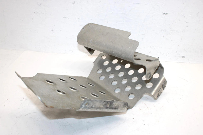 1996 Ski-doo Touring Sle Oem Left Footrest 518313805 SS27