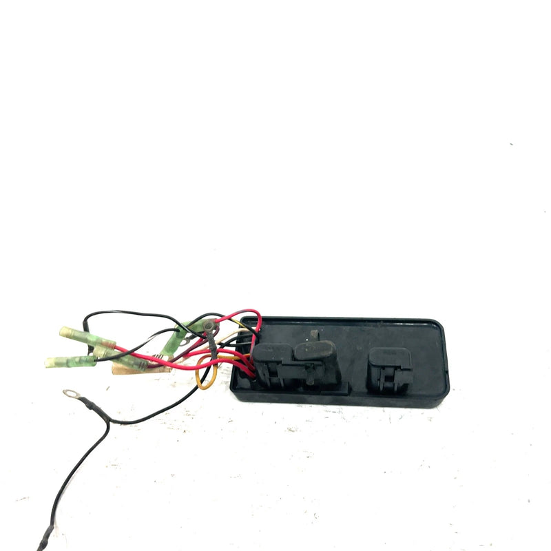 1994 Sea-Doo XP OEM Electronic Module 278000071 JS64