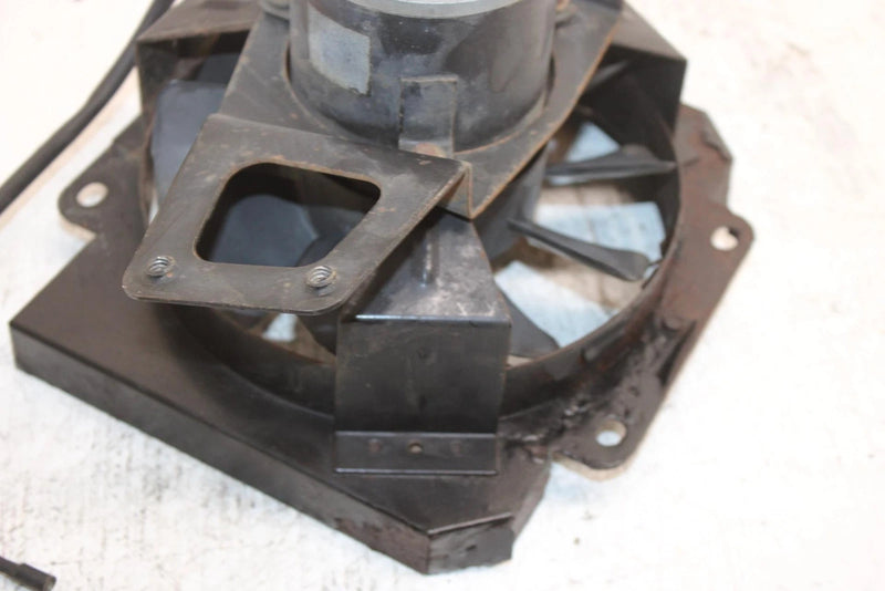 1999 Polaris Sportsman 335 Oem Cooling Fan W/Mount 4170024 AP77