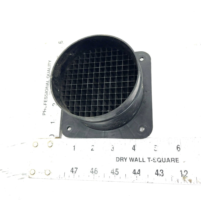 01-05 Yamaha WaveRunner XLT1200 OEM Front Vent Adapter F0D-62127-00-00 JY27.1