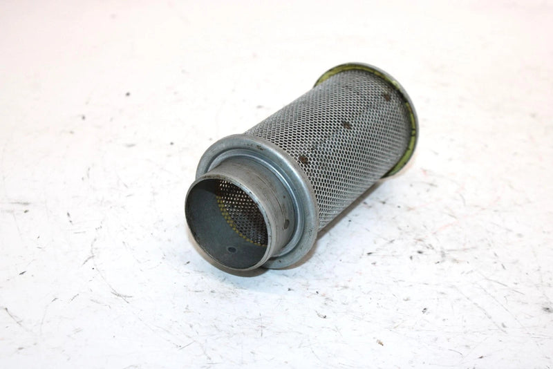 2003 Honda Trx 250 Exa Sporttrax Ex Oem Air Filter Body 17211-HN6-000 AH10