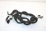 2006 Ski-doo Mach Z 1000 Oem Main Wiring Harness 515176389 SS89