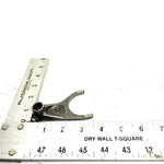 09-19 Honda Rancher 420 OEM Center Shift Fork 24212-HR6-A60 AH28