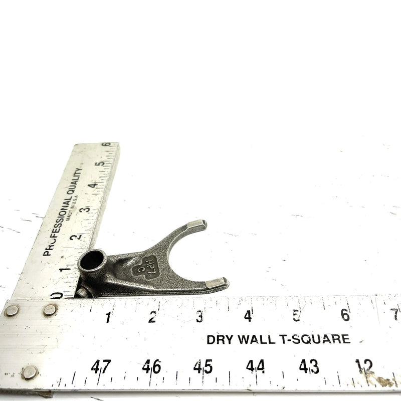 09-19 Honda Rancher 420 OEM Center Shift Fork 24212-HR6-A60 AH28