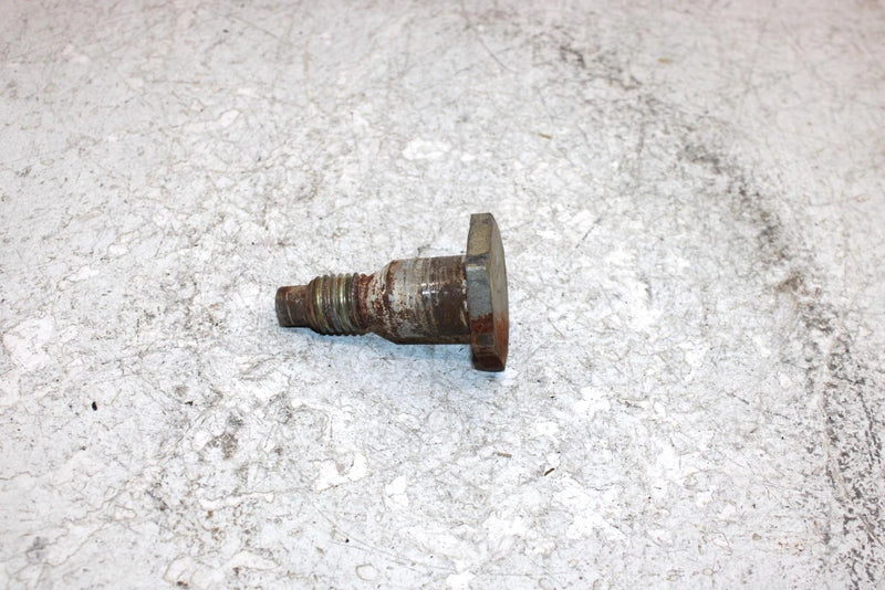 2000 Polaris Xplorer Oem Swingarm Pivot Bolt 5131697 AP169