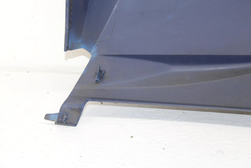 2005 Ski-doo Summit 800 Oem Left Side Panel (Blue) 517303042 SS110