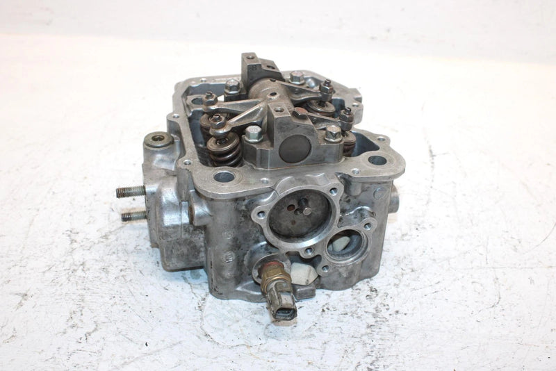 2006 Polaris Sportsman 500 Oem Cylinder Head Assembly 3085527 AP183