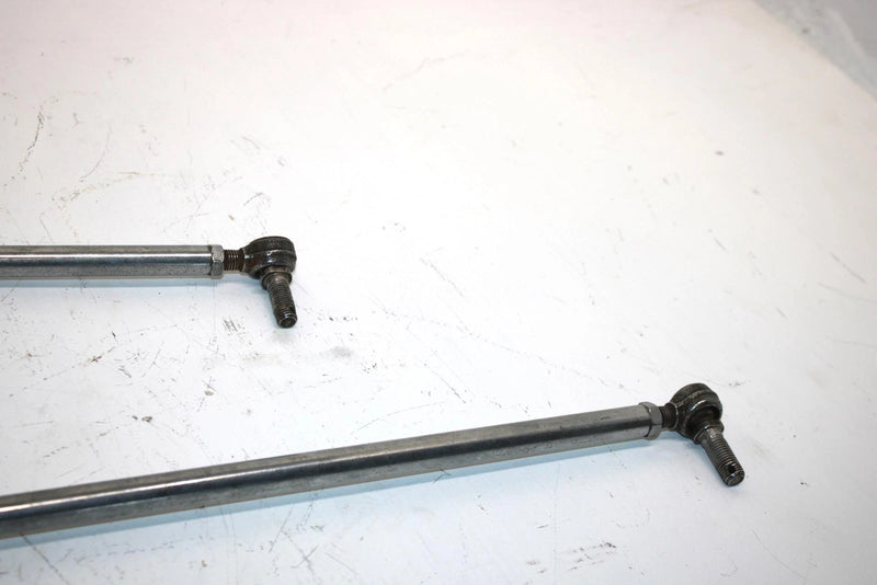 88 Yamaha Excel Iii Oem Tie Rod Set 8G8-23831-00-00 87F-23821-00-00 SY12