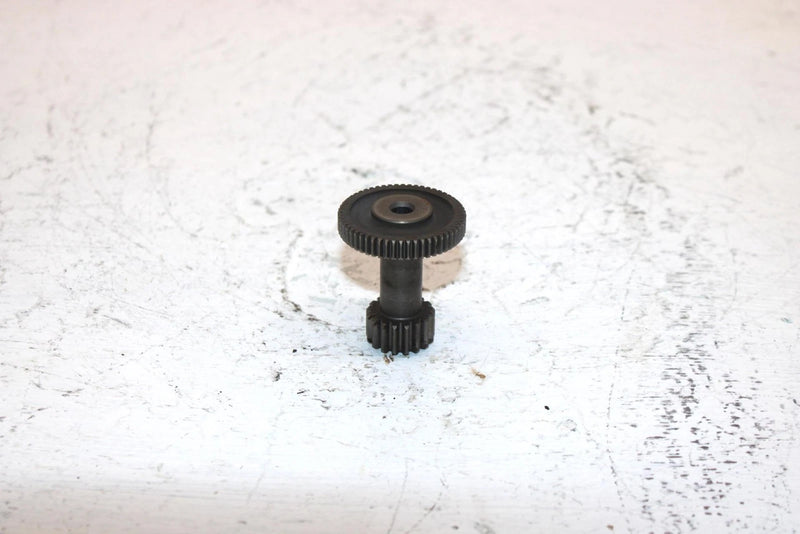 2001 Honda Trx 500 Faa Fourtrax Forman Oem 56T/17T Shift Motor Gear AH56