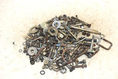 1999 Polaris Xplorer 400 Oem Nut Bolt Spacer Hardware Kit AP149
