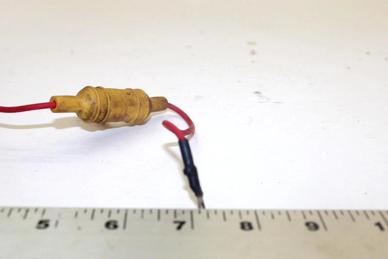 1990 Sea-doo Sp Oem Pigtail Fuse Holder 278000079 JS21