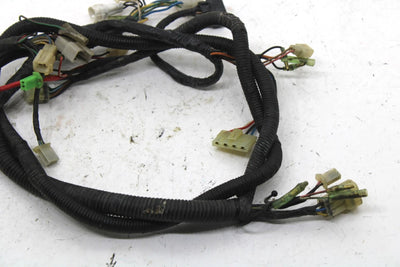 1994 Yamaha Vmax 600 St Oem Wire Harness 8BB-82590-00-00 SY73