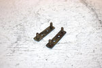 1998 Ski-doo Formula 500 Oem Support Plate Pair 518315300 SS1