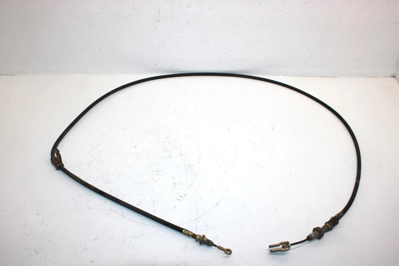 2006 Polaris Ranger Xp 700 Oem Parking Brake Cable 7081208 XP3