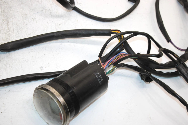 2001 Sea-doo Gtx Oem Main Wire Harness JS52
