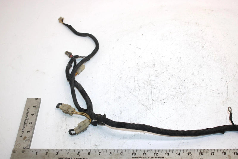 2005 Bombardier Rally 175 Oem Main Wire Harness A32100179000 AB8