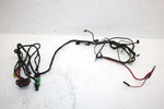 2001 Arctic Cat 250 4x4 Oem Main Wire Harness 0486-049 AA8