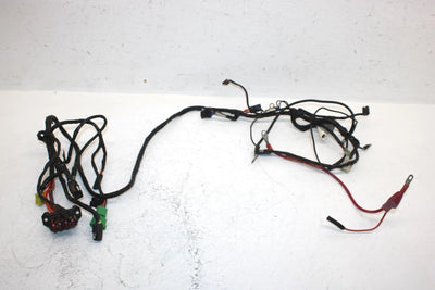 2001 Arctic Cat 250 4x4 Oem Main Wire Harness 0486-049 AA8