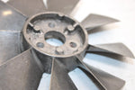 89 Arctic Cat Jag 340 Oem Metal Cooling Fan 3003-283 SAS
