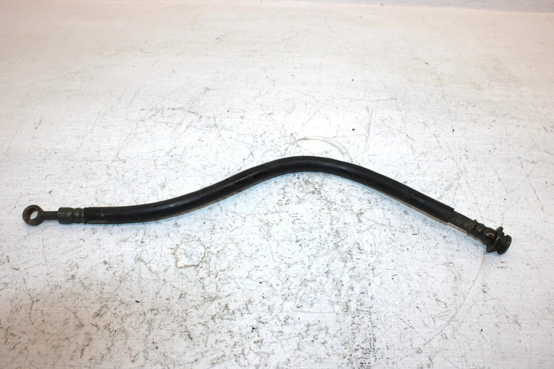 2004 Yamaha  Bruin 350 Oem Front Upper Brake Line 5ND-F5872-13-00 AY24