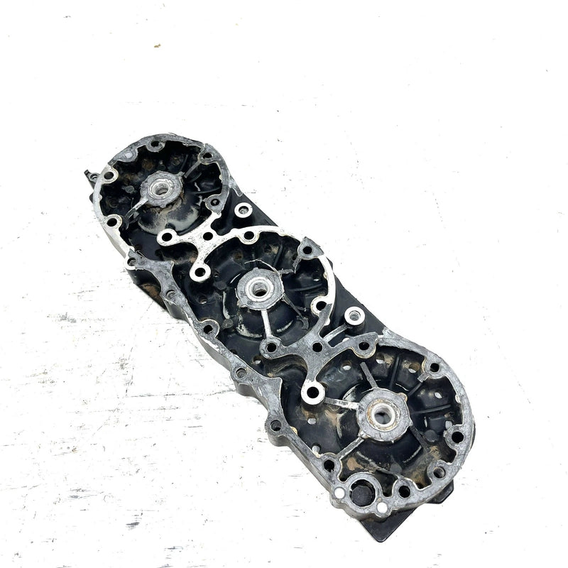 01-03 Yamaha WaveRunner XLT1200 OEM Cylinder Head 67X-11111-00-94 JY27.1