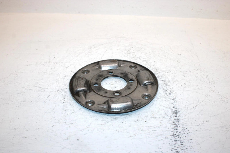 1982 Honda Atc 185a Oem Rear Sprocket Dampner Plate 41245-958-670 AH67