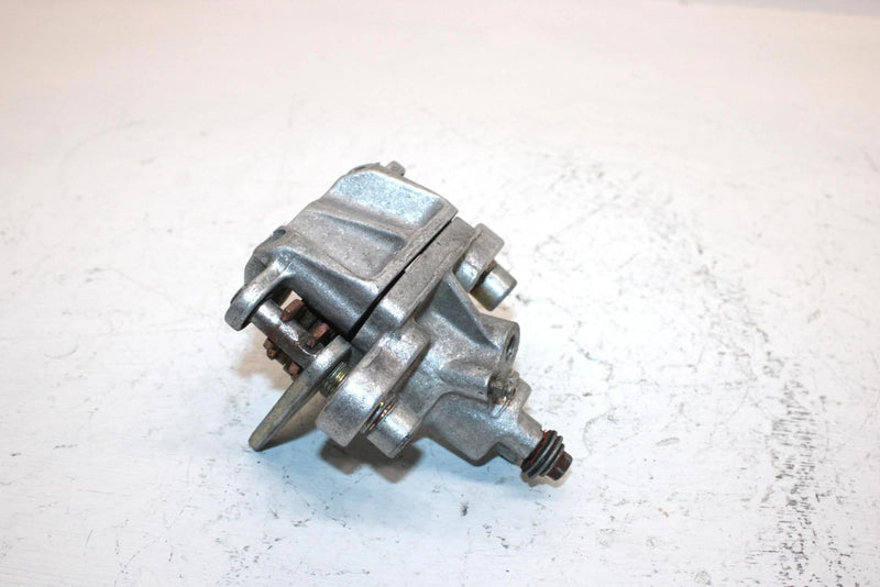 2009 Polaris Trail Boss 330 Oem Rear Brake Caliper 1910806 AP181