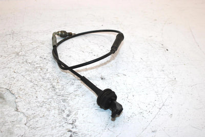 1990 Yamaha  Moto 4 Oem Choke Cable 52H-26331-00-00 AY5