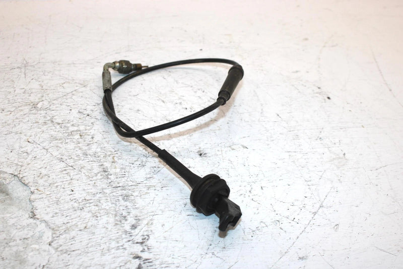1990 Yamaha  Moto 4 Oem Choke Cable 52H-26331-00-00 AY5