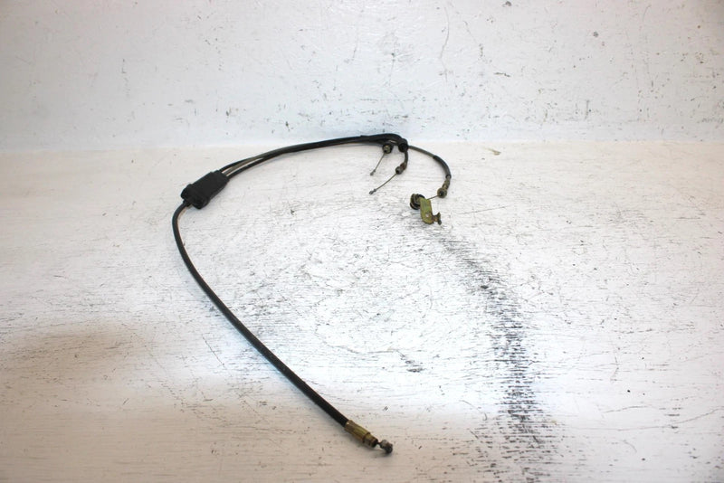 1999 Arctic Cat Zr 600 Oem Throttle Cable 0687-100 SA19
