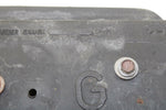 96 Ski-Doo Touring E LT OEM Left Rear Foot Rest 414975400 SS62