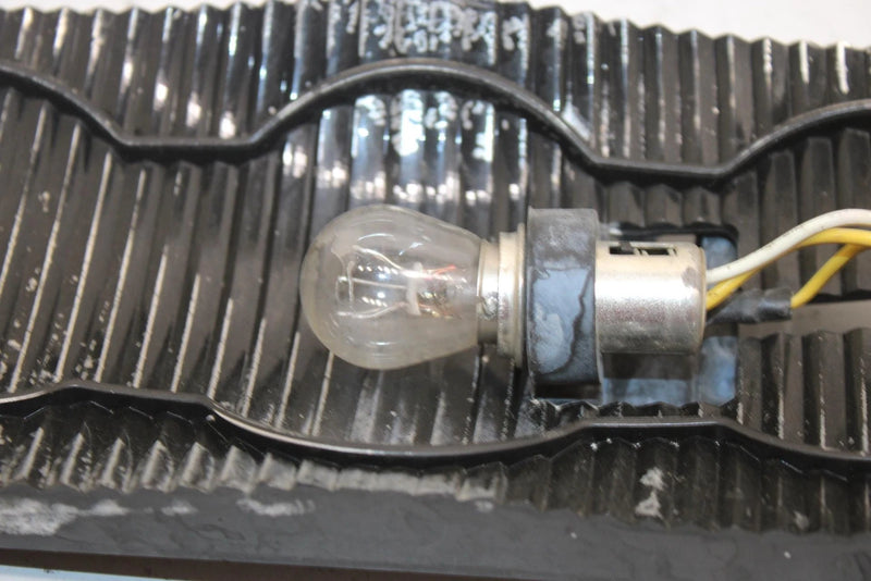 07 Ski-doo Mxz 800 Blizzard Ho Power Tek Oem Reflector/Bulb Socket 511000465 SS5