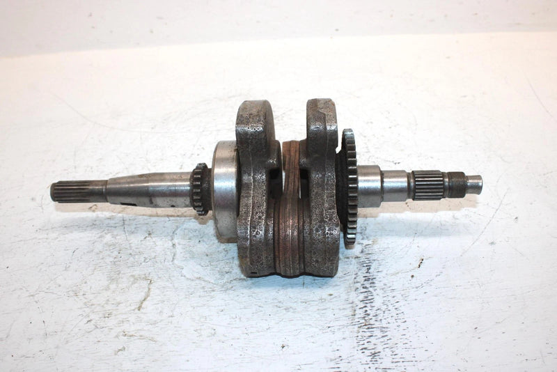 1998 Yamaha  Grizzly Oem Crankshaft 4WV-11400-00-00 AY49