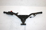 1998 Polaris 500 Oem Steering Handlebar W/Throttle 5431592 1823169-067 SP39
