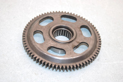 01 Arctic Cat 400 4x4 Oem Starter Clutch Gear 3402-380 AA21