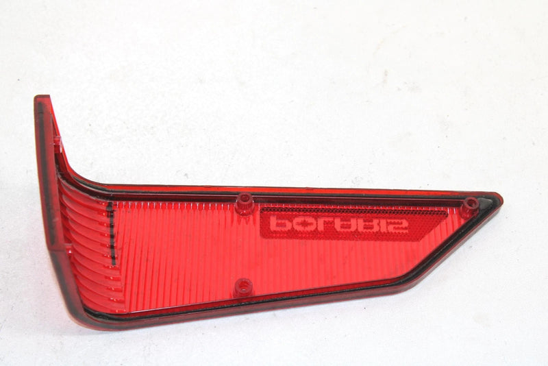 98 Polaris Xc 600 Oem Right Tail Light Lens 5432032 SP151