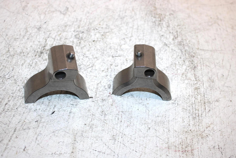 2003 Polaris Sportsman 600 Oem Shift Fork Pair 3234141 AP86