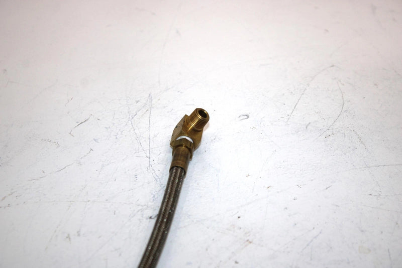 99 Polaris 440 XCR SP Oem Rear Skid Shock Hose ASM 1500238 SP8