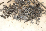 1994 Polaris Sl 750 Oem Nut Bolt Spacer Hardware Kit JP29