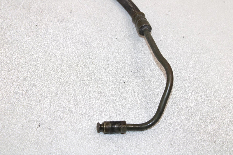 01 Polaris Super Sport Oem Brake Hose Line 1910417 SP0