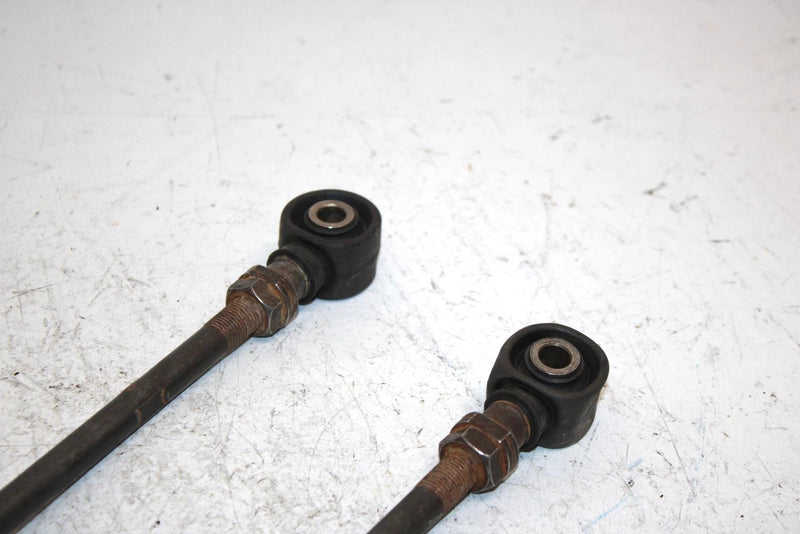 1998 Polaris Magnum 425 4x4 Oem Steering Tie Rod Pair 1820567 2201741 AP97